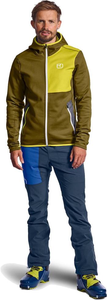 Ortovox M Fleece Hoody 5.Image