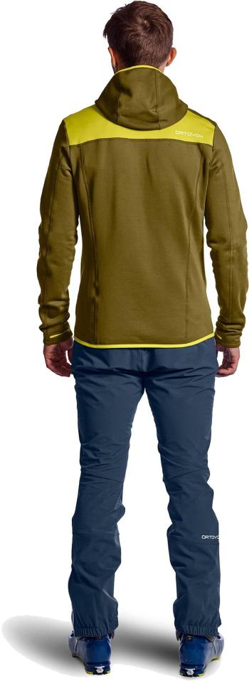 Ortovox M Fleece Hoody 6.Image