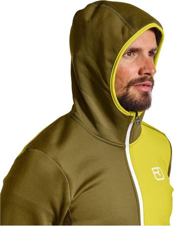 Ortovox M Fleece Hoody 7.Image
