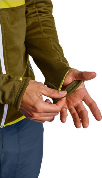 Ortovox M Fleece Hoody 8.Image