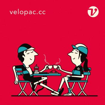 VeloPac RidePac Cafe Van táska 8.Kép