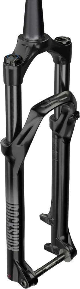 RockShox Judy Silver SA100 29 Poplock Boost Tapered 15QR fork