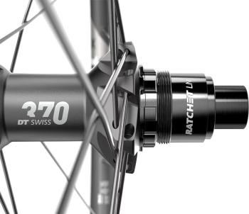 DT Swiss X 1900 Spline Boost MTB 29/25 Shimano 12x148 rear wheel 5.Image