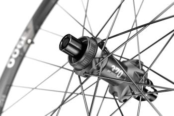 DT Swiss X 1900 Spline Boost MTB 29/25 Shimano 12x148 rear wheel 6.Image