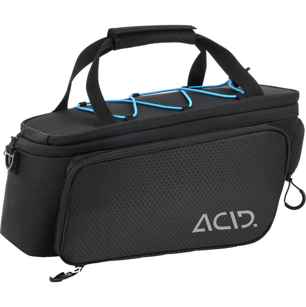 Cube Acid Trunk City 8+16 RILink pannier bag