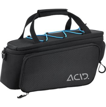 Cube Acid Trunk City 8+16 RILink pannier bag 1.Image