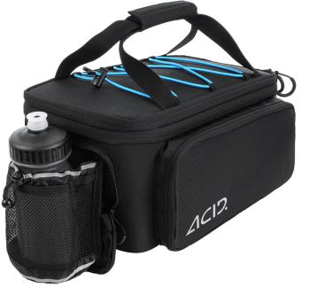Cube Acid Trunk City 8+16 RILink pannier bag 3.Image