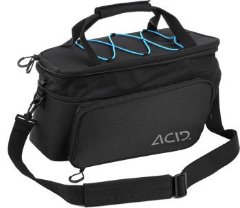 Cube Acid Trunk City 8+16 RILink pannier bag 4.Image