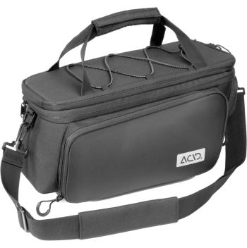 Cube Acid Trunk City 8+16 RILink pannier bag 4.Image