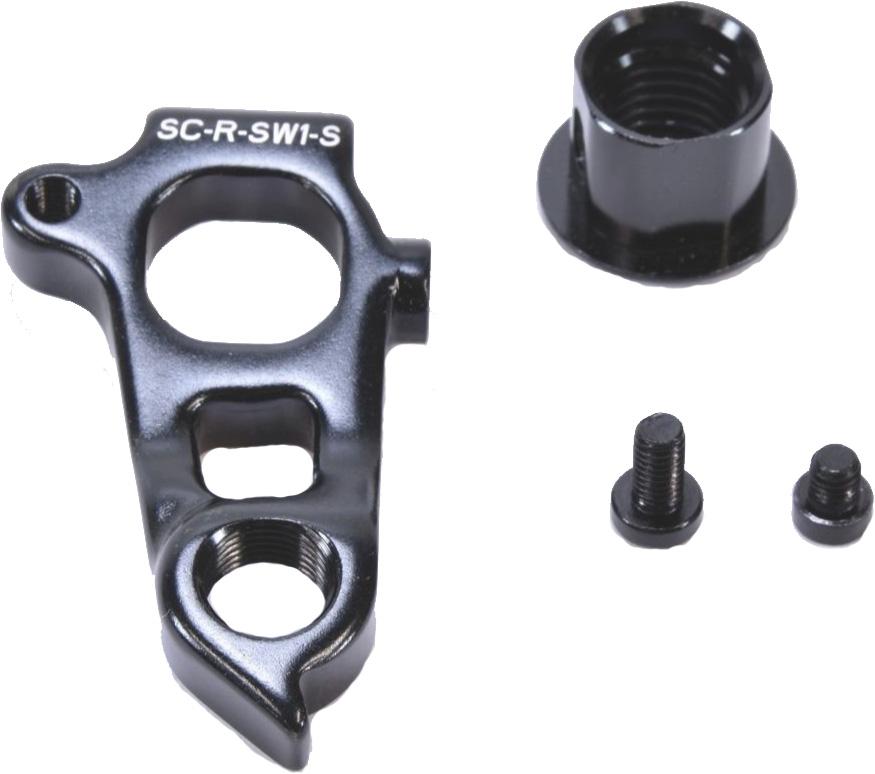 Scott Addict RC 20 Sram alu váltófül