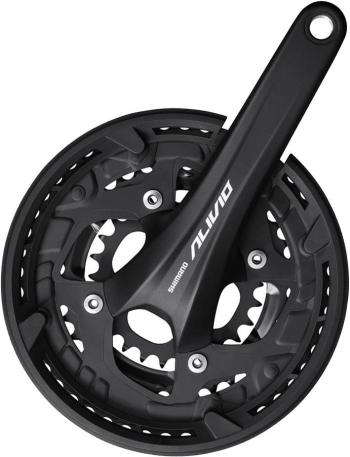 Shimano Alivio T4060 crankset 1.Image