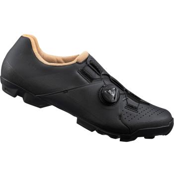 Shimano XC300W bike shoes 1.Image