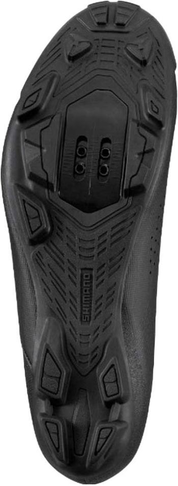 Shimano XC300W bike shoes 3.Image