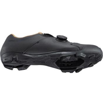 Shimano XC300W bike shoes 4.Image