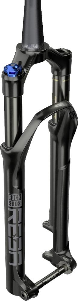 RockShox Reba RL S15 100 29 MTB Tapered Boost fork 1.Image