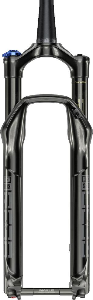 RockShox Reba RL S15 100 29 MTB Tapered Boost fork 2.Image