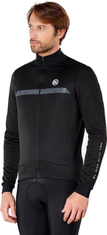 Bicycle Line Fiandre S2 Thermal LS jacket 3.Image