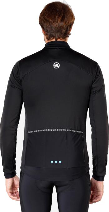 Bicycle Line Fiandre S2 Thermal LS jacket 5.Image