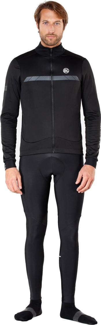 Bicycle Line Fiandre S2 Thermal LS jacket 6.Image