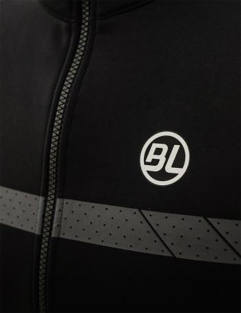 Bicycle Line Fiandre S2 Thermal LS jacket 7.Image