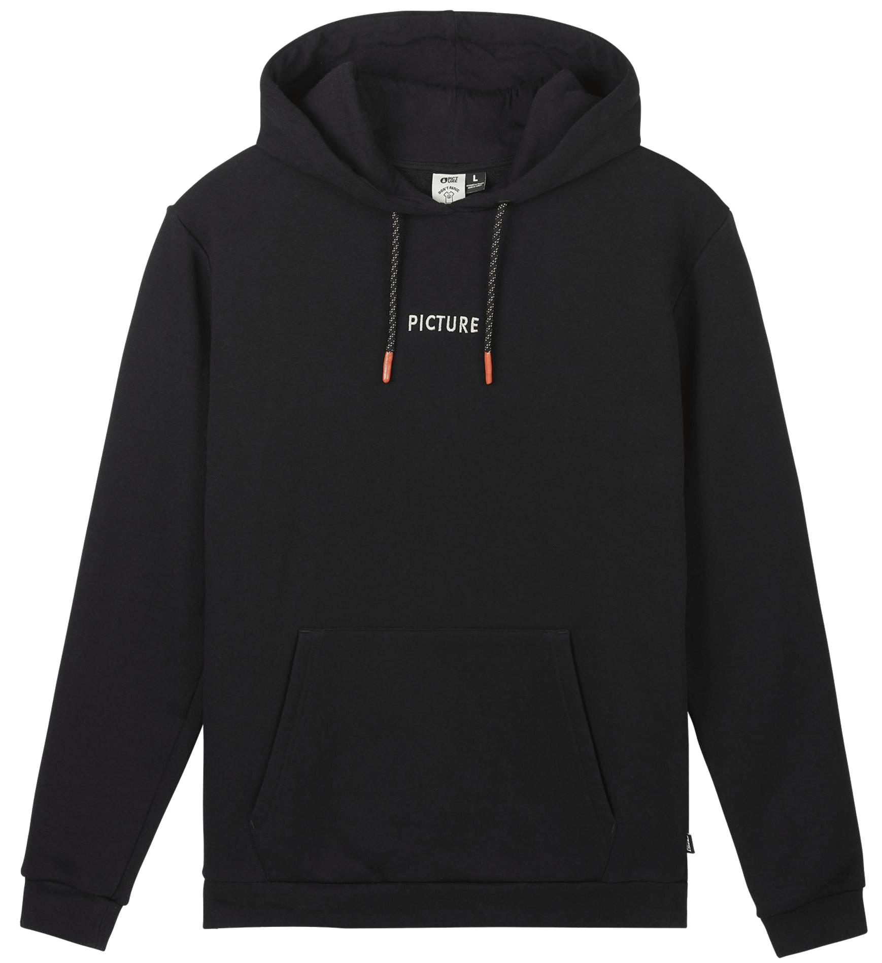 Picture Kimy Hoodie