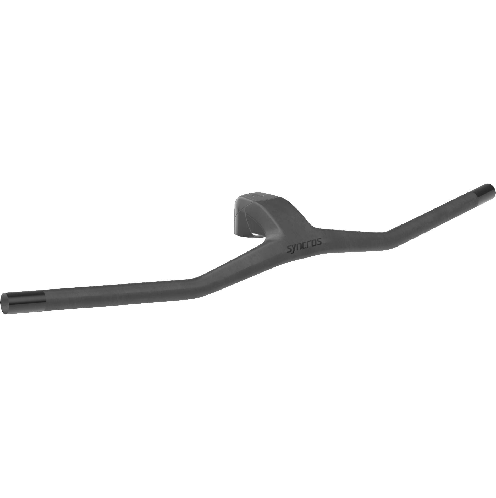 Syncros Fraser iC SL WC 740 80mm integrált kormány
