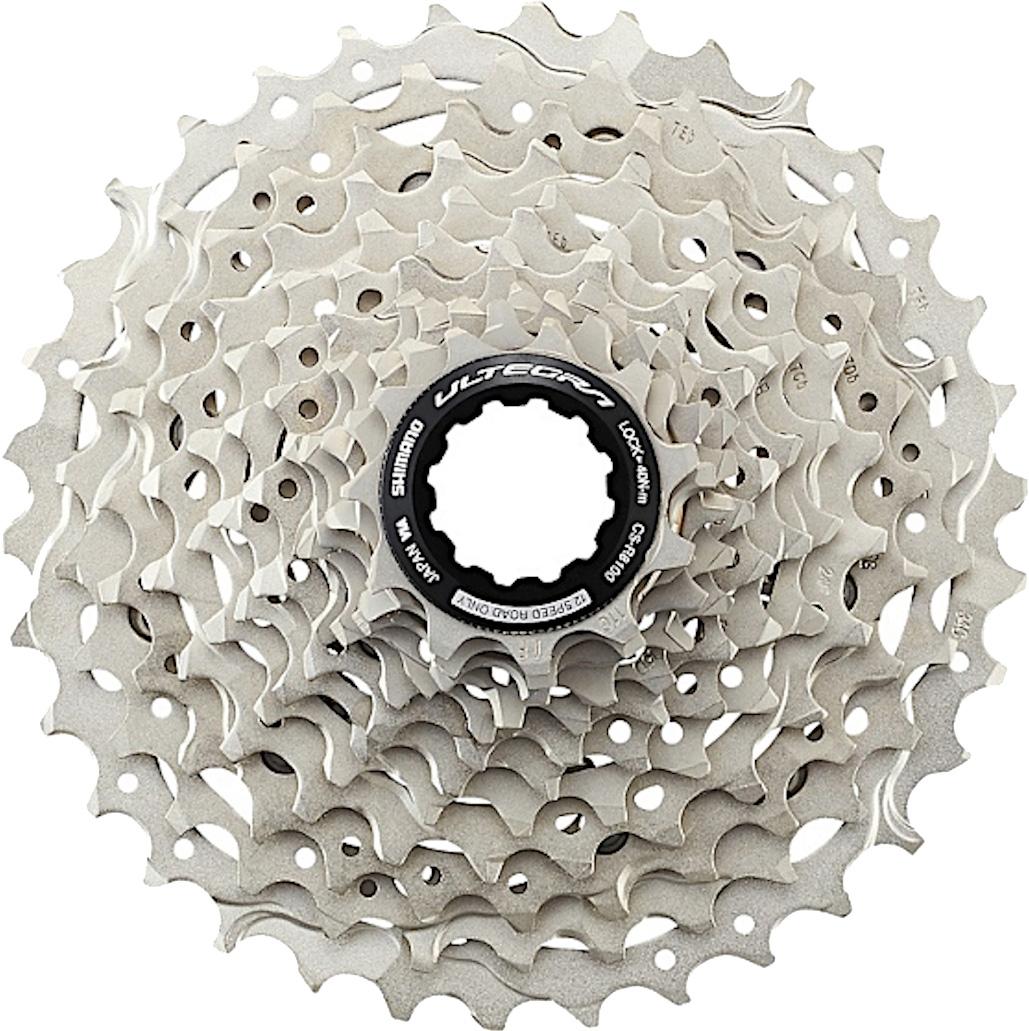 Shimano Ultegra R8100 11-30 fogaskoszorú