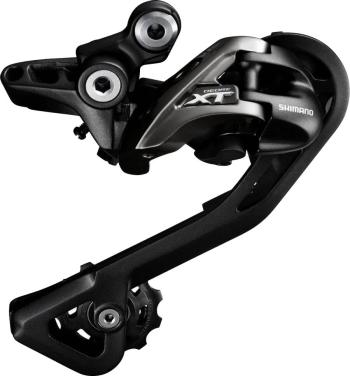 Shimano Deore XT T800 SGS rear derailleur K2 Shop Bike Ski Snowboard products selling and maintaining