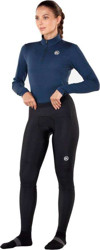 Bicycle Line WMS Logique WindProof Thermal tights 3.Image