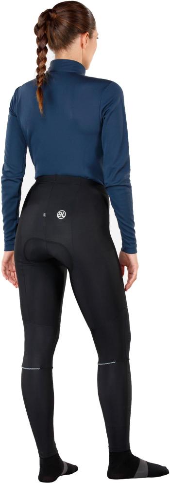 Bicycle Line WMS Logique WindProof Thermal Tights nadrág 4.Kép