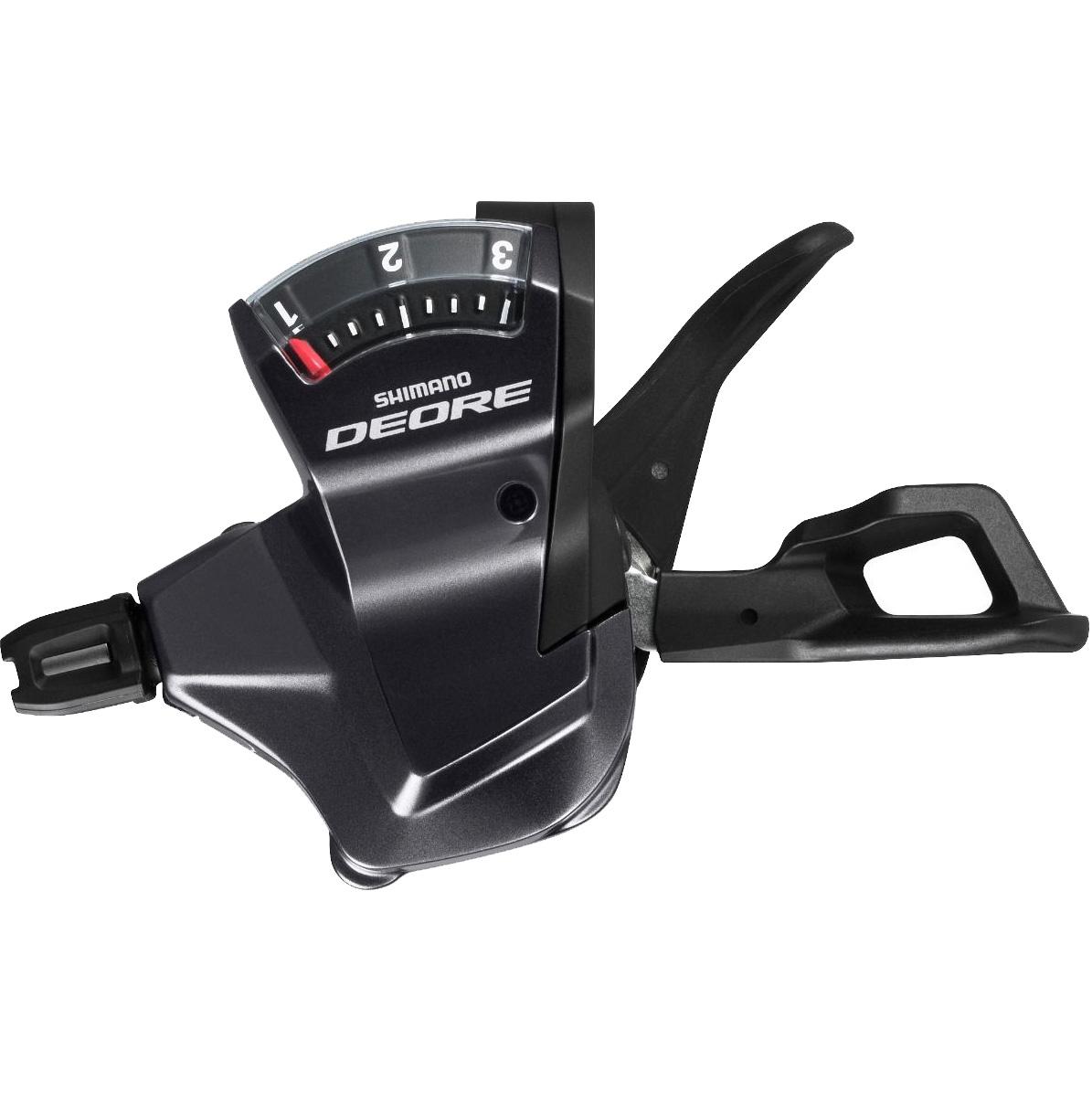 Shimano Deore M6000 3sp váltókar