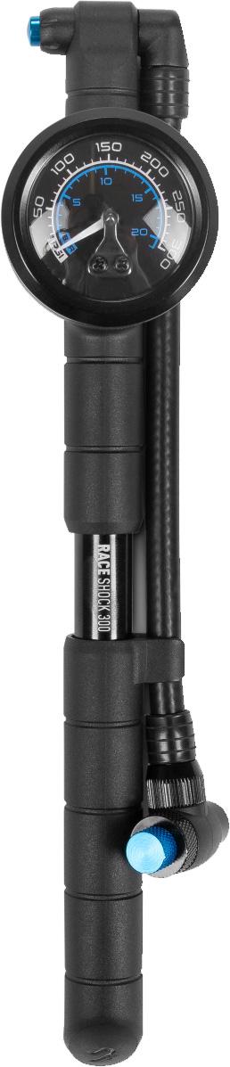 Cube Acid Race Shock 300 pumpa