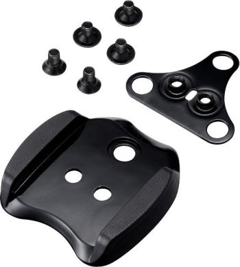 Shimano SPD-SL-ről SPD-re SM-SH41 stopli átalakító adapter 1.Kép