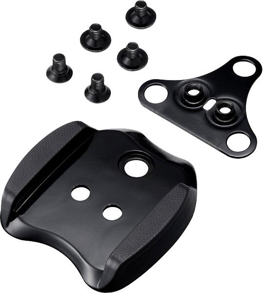 Shimano SPD-SL-ről SPD-re SM-SH41 stopli átalakító adapter