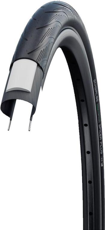 Schwalbe Spicer Plus HS442 ADX 28*1.35 (622-35) tire 1.Image