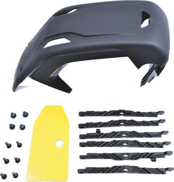 Scott eBike motor cover Genius/Strike/Axis-E takaró fedél 1.Kép