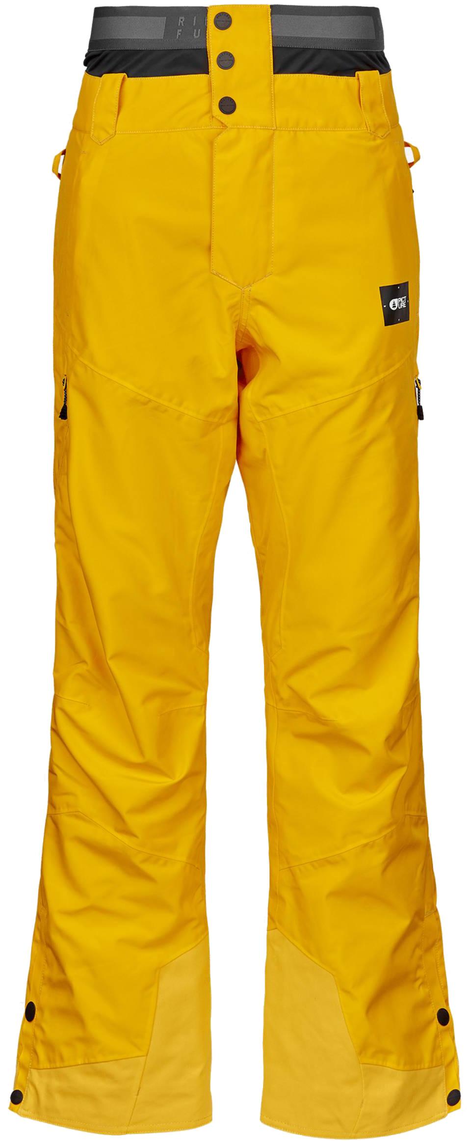 Picture Object pants