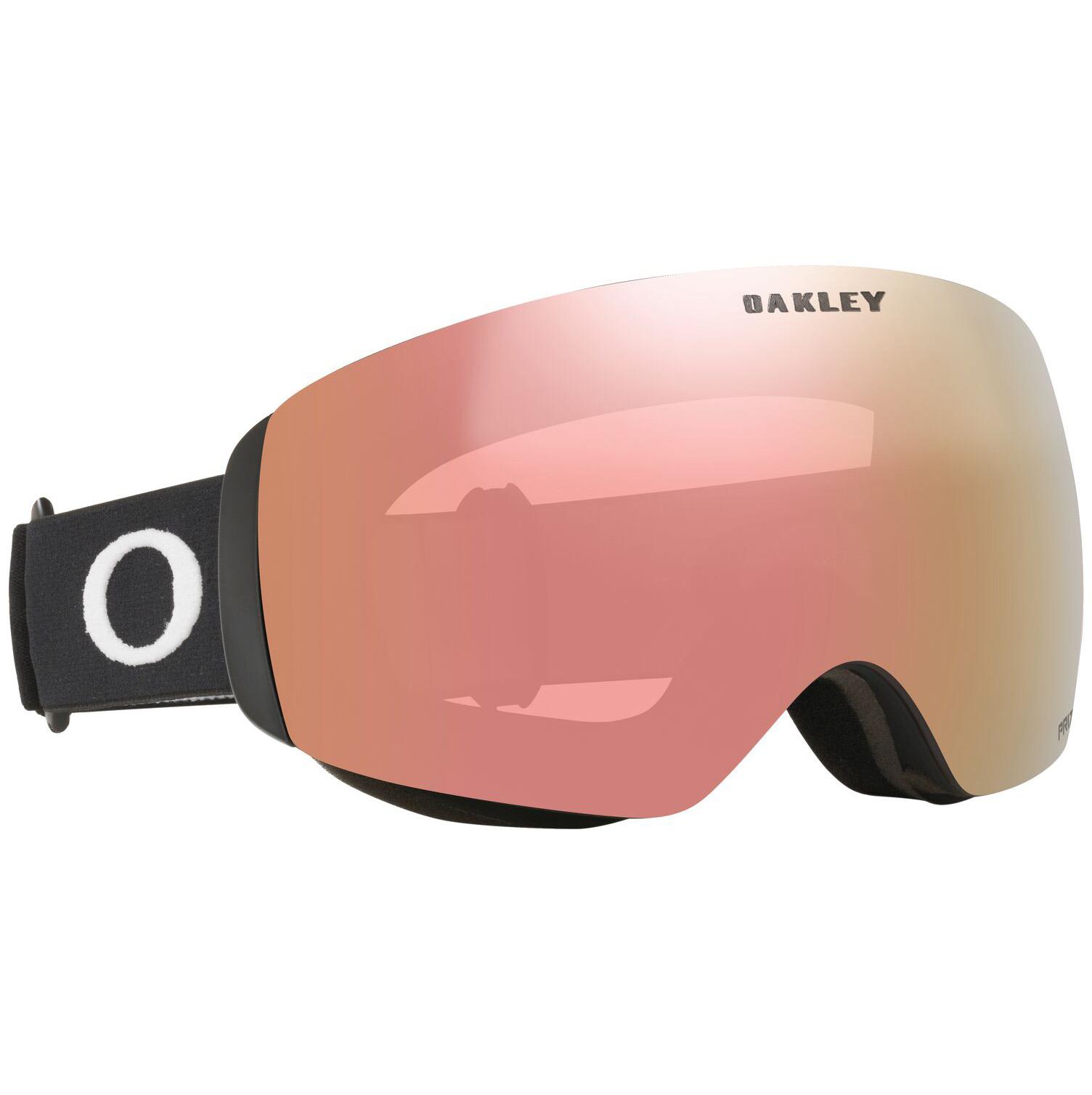Oakley Flight Deck M Prizm síszemüveg