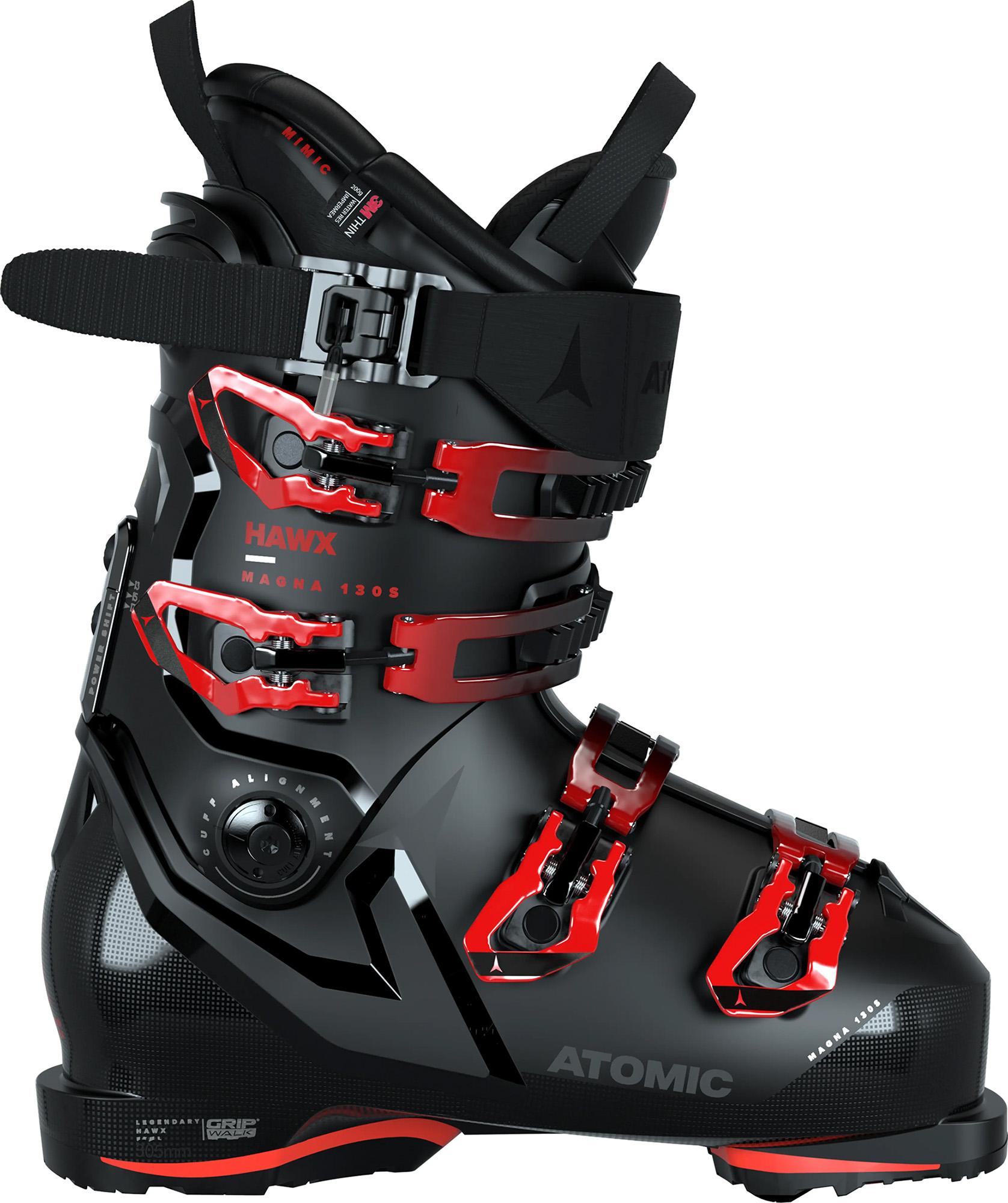 Atomic Hawx Magna 130 S GW skiboots