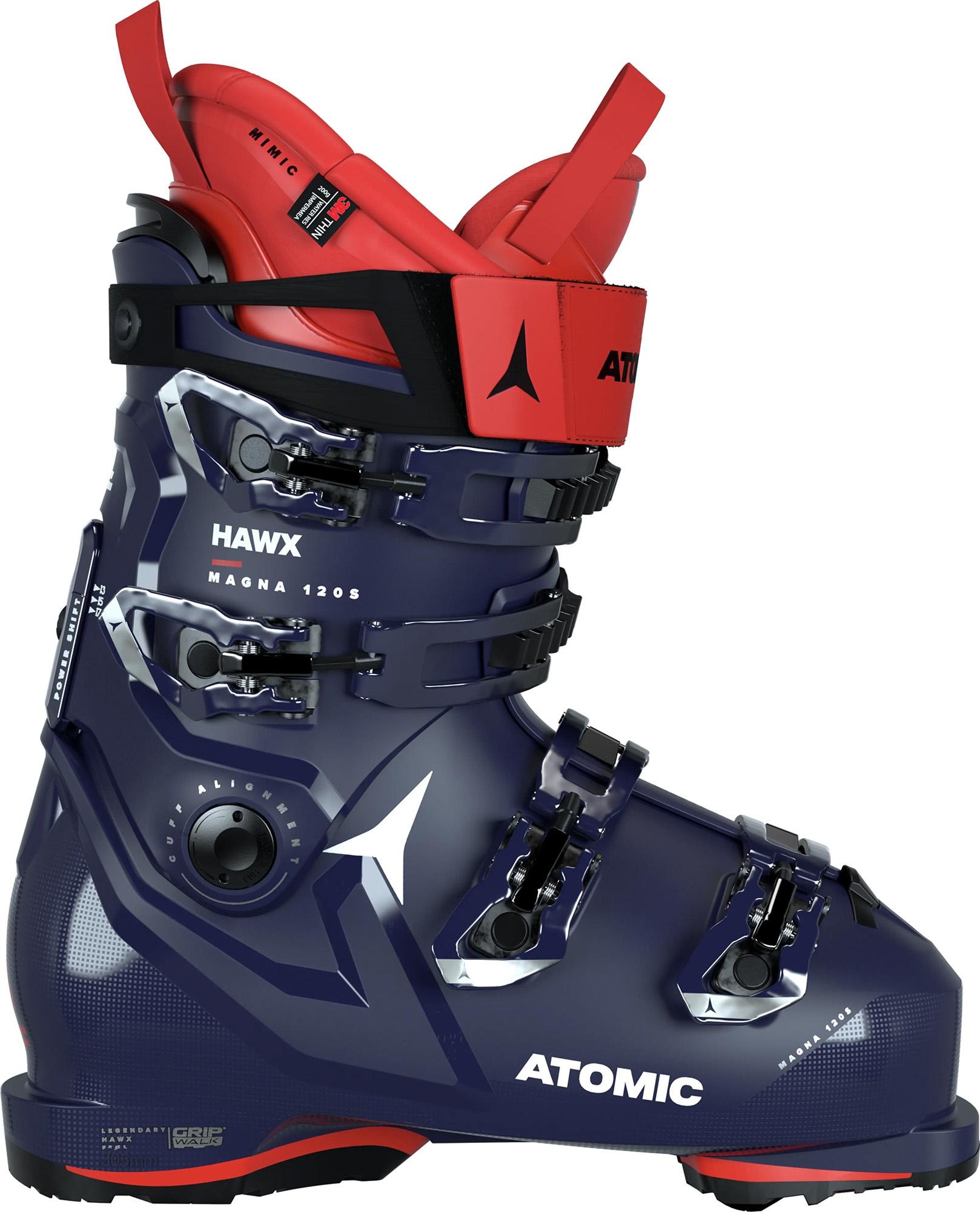 Atomic Hawx Magna 120 S GW skiboots