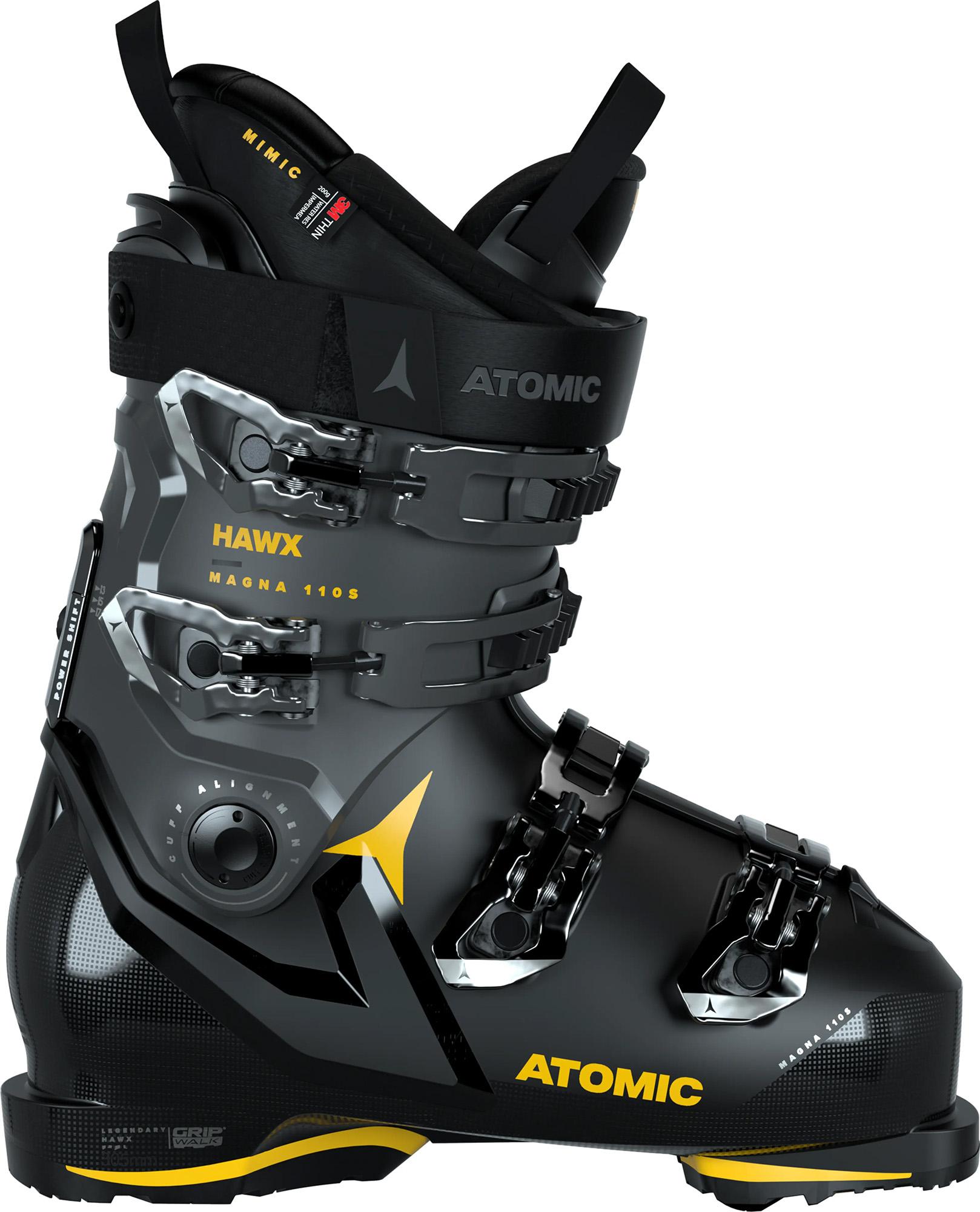 Atomic Hawx Magna 110 S GW skiboots