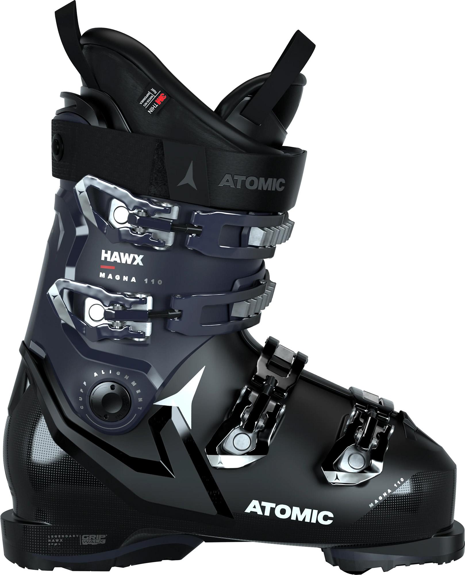 Atomic Hawx Magna 110 GW skiboots