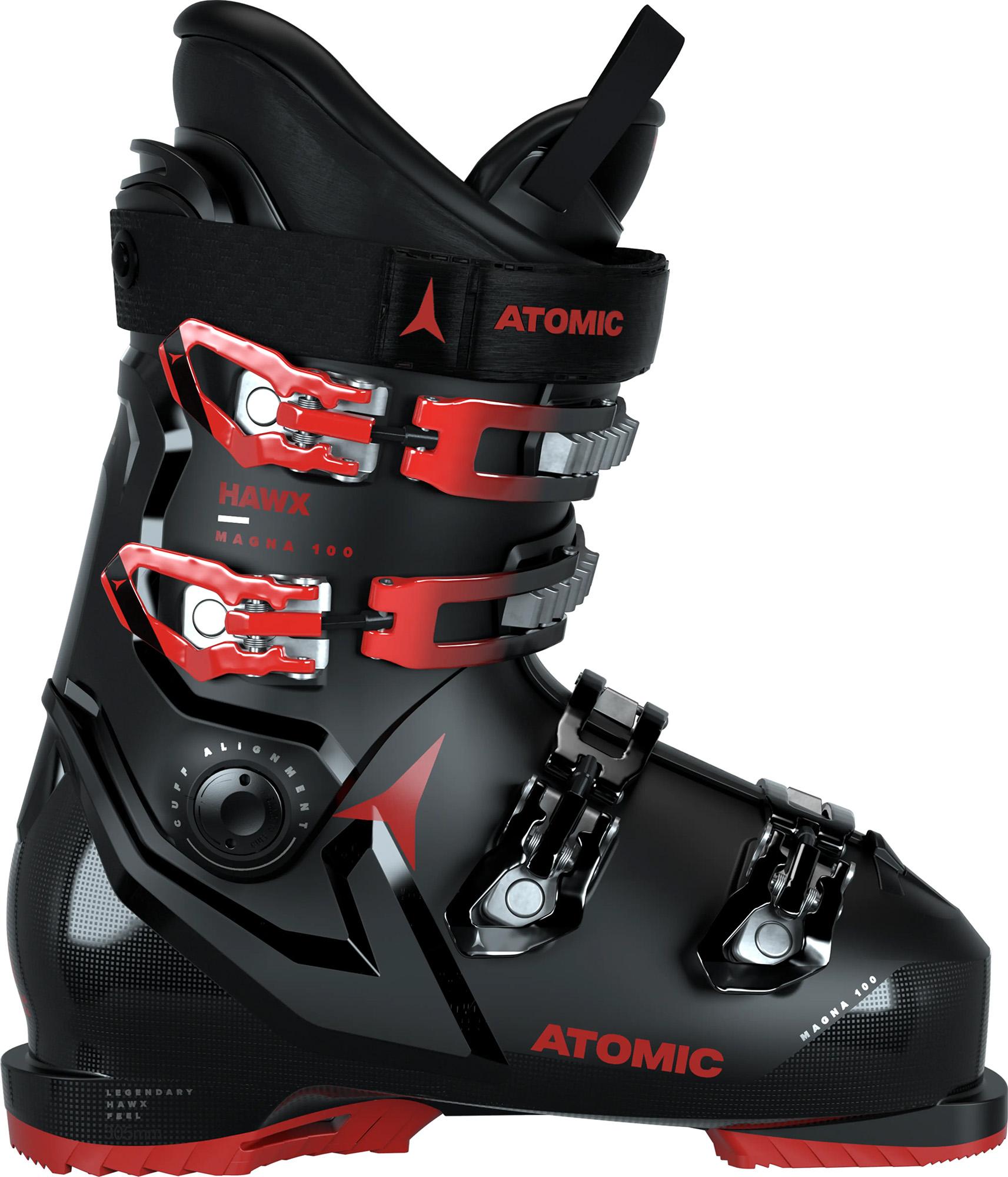 Atomic Hawx Magna 100 skiboots