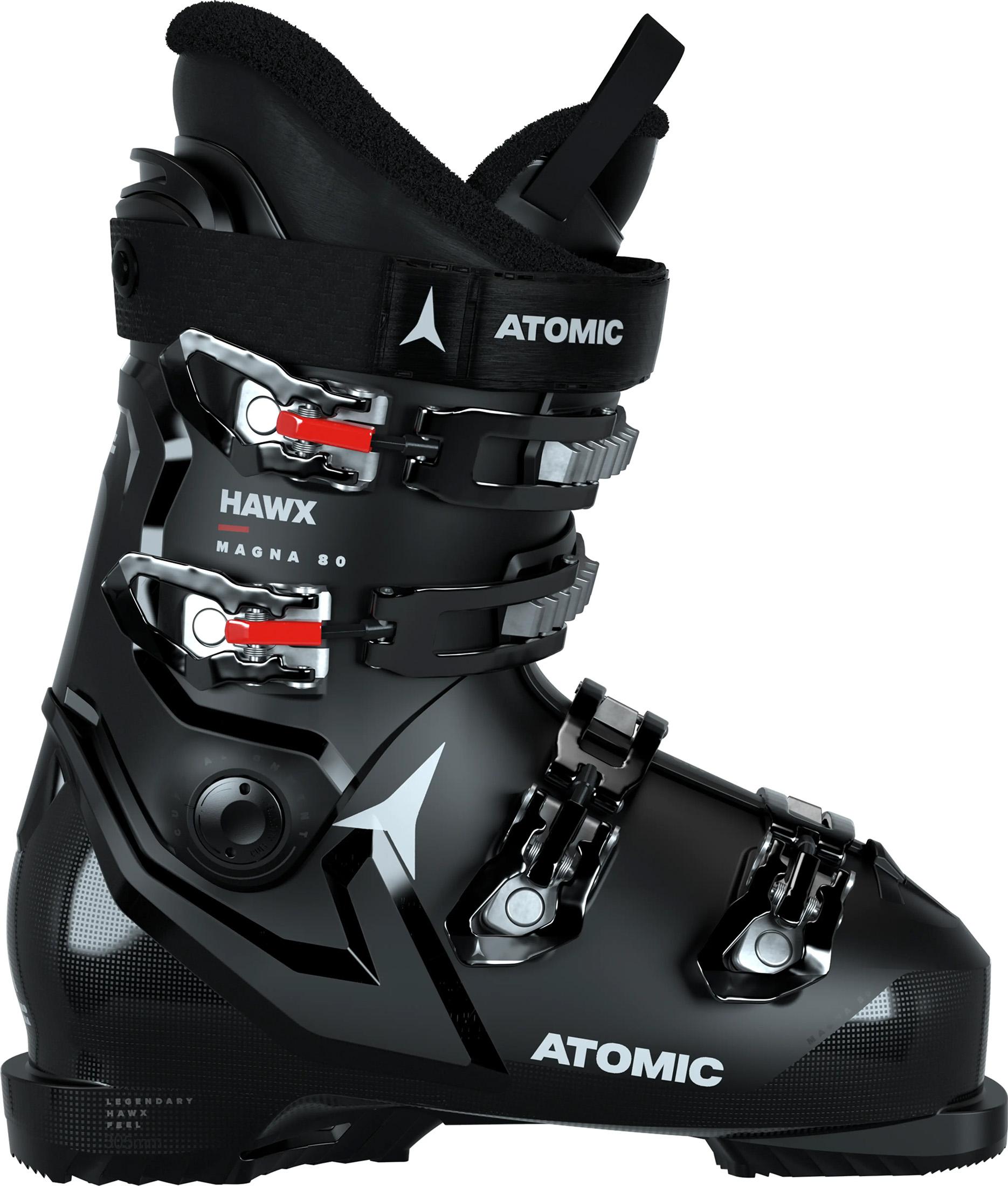 Atomic Hawx Magna 80 skiboots