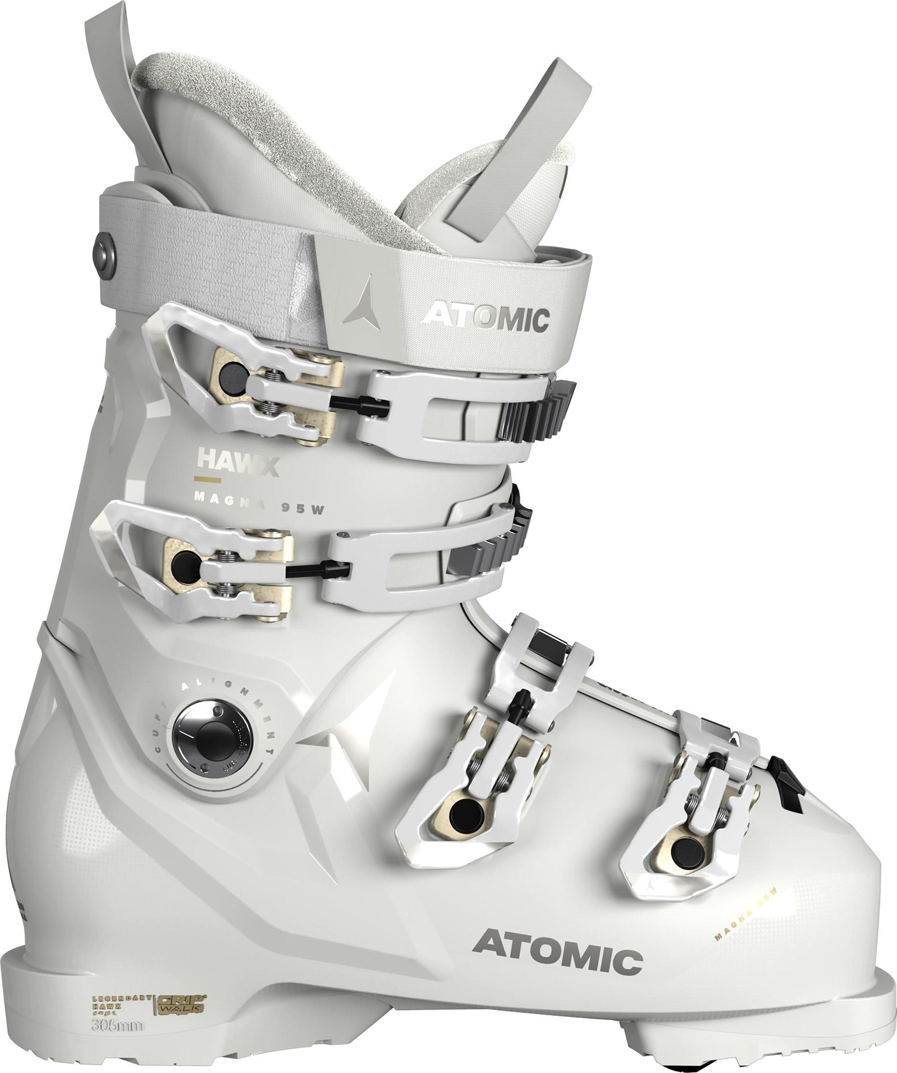 Atomic Hawx Magna 95 W GW skiboots K2 Shop Bike Ski Snowboard products selling and maintaining