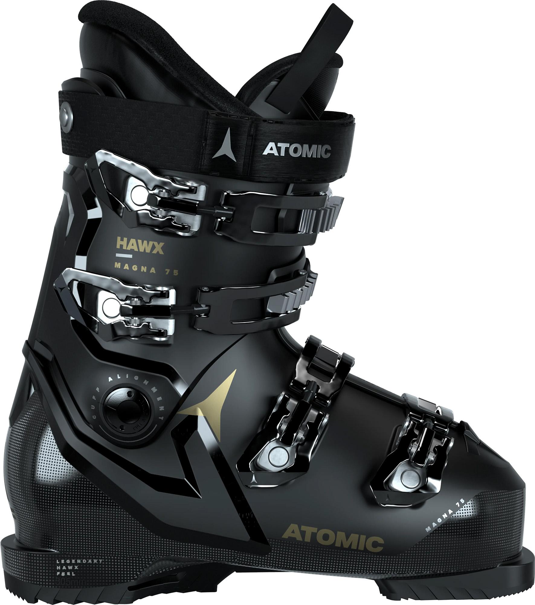 Atomic Hawx Magna 75 W skiboots