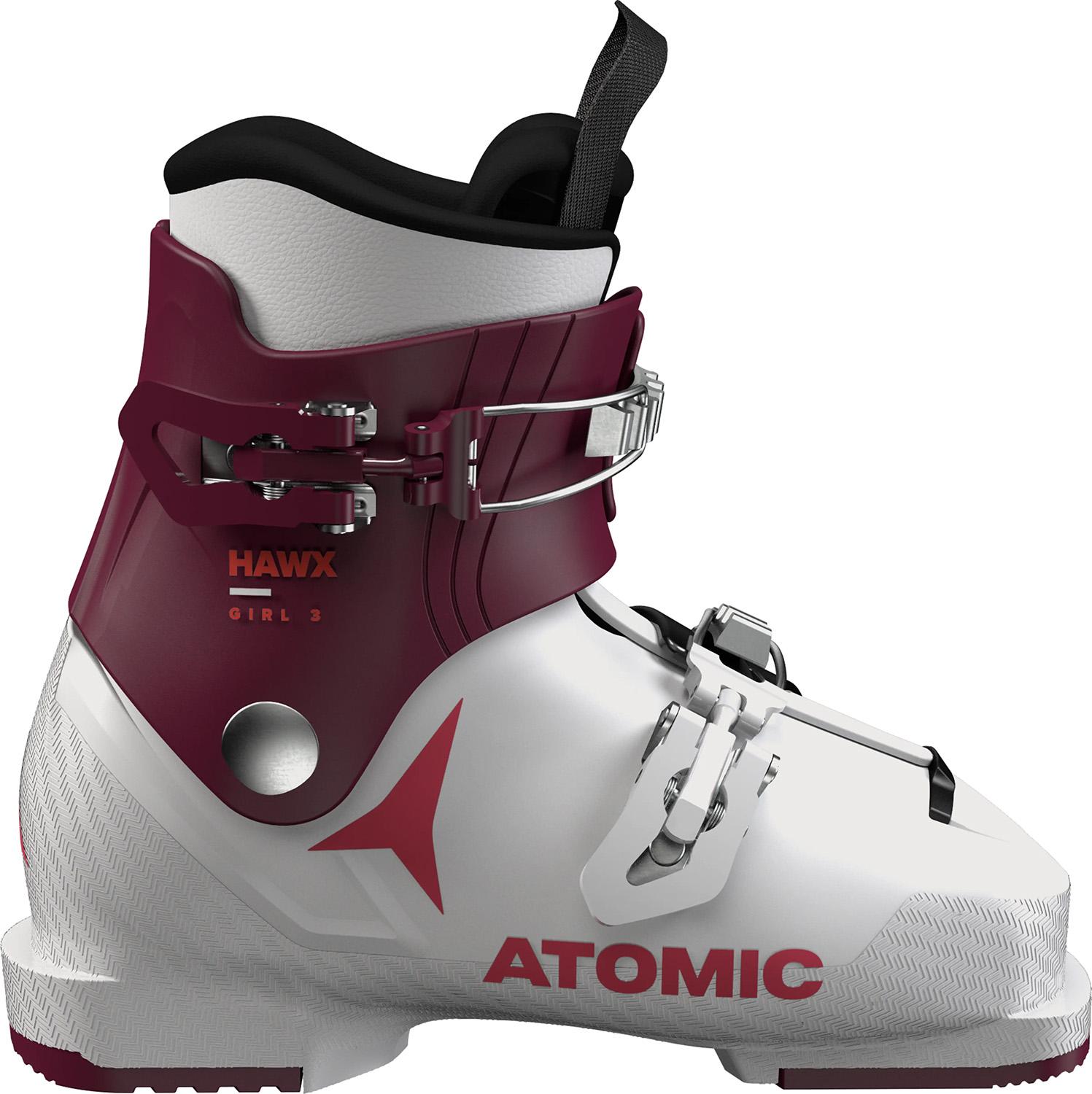 Atomic Hawx Girl 2 skiboots