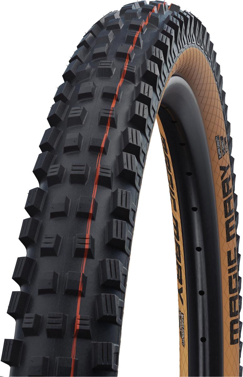 Schwalbe Magic Mary Evo HS447 TLE Addix 29x2.4 (622-62) tire