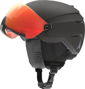 Atomic Savor Visor Photo helmet 2.Image