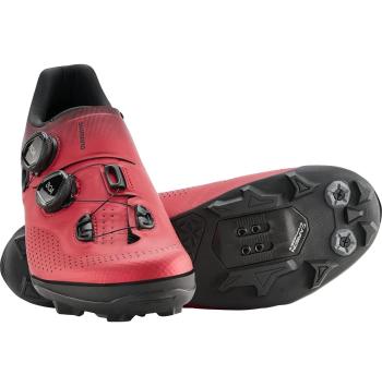 Shimano XC702 kerékpáros cipő 2.Kép